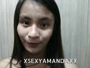 XSEXYAMANDAXX