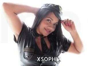 XSOPHIX