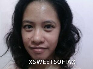 XSWEETSOFIAX