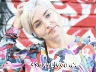 XSexyElectraX