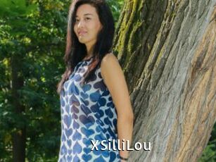 XSilliLou