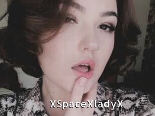 XSpaceXladyX