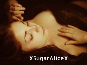 XSugarAliceX