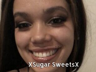XSugar_SweetsX