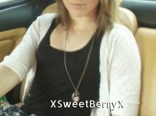 XSweetBerryX