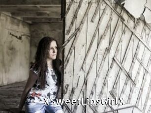 XSweetLipsGirlX