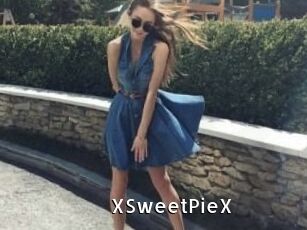 XSweetPieX