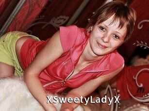 XSweetyLadyX
