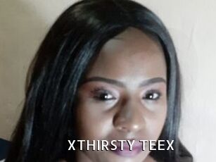 XTHIRSTY_TEEX