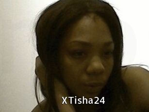 XTisha24