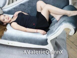 XValerieQuinnX