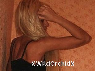 XWildOrchidX