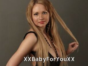 XXBabyForYouXX