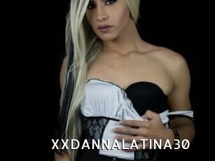 XXDANNALATINA30