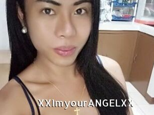XXImyourANGELXX