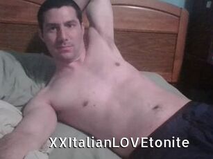 XXItalianLOVEtonite