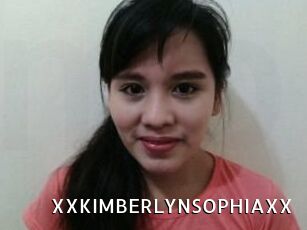 XXKIMBERLYNSOPHIAXX