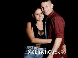 XXLInchCock