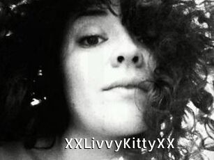 XXLivvyKittyXX