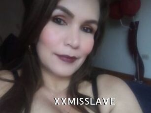 XXMISSLAVE