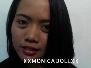 XXMONICADOLLXX