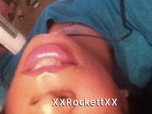 XXRockettXX