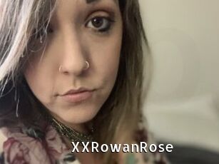 XXRowanRose