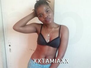 XXTAMIAXX