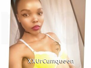 XXUrCumqueen