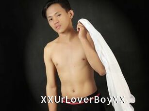 XXUrLoverBoyXX
