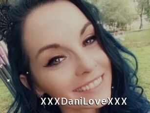 XXXDaniLoveXXX