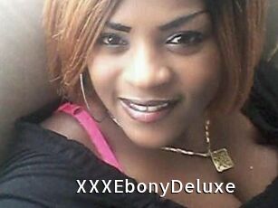 XXXEbonyDeluxe