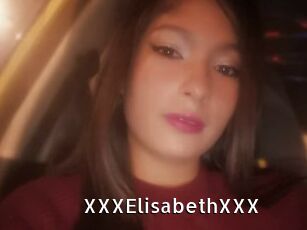 XXXElisabethXXX