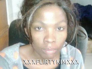 XXXFLIRTYKIMXXX