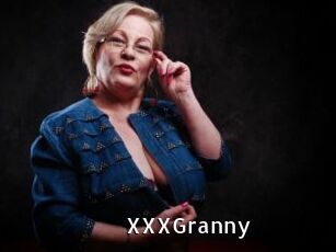 XXXGranny