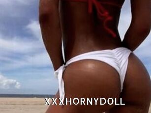 XXXHORNYDOLL