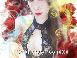 XXXHoneyMoonXXX