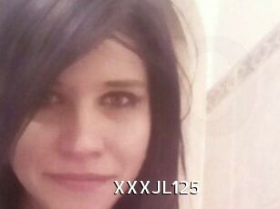 XXXJL125