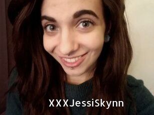 XXXJessiSkynn