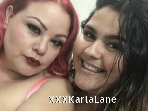 XXXKarlaLane