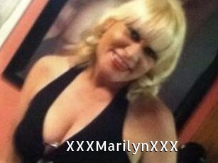 XXXMarilynXXX