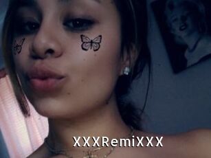 XXXRemiXXX