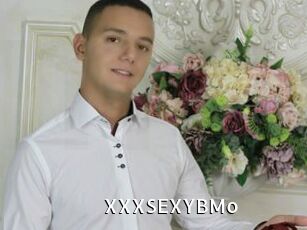 XXXSEXYBMo