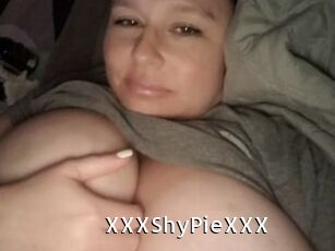 XXXShyPieXXX