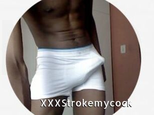XXXStrokemycock