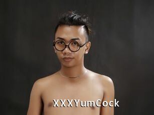 XXXYumCock My Porno Stash