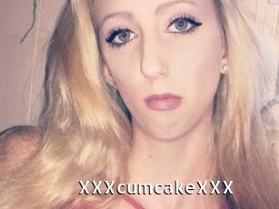 XXXcumcakeXXX