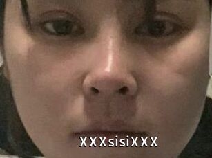 XXXsisiXXX
