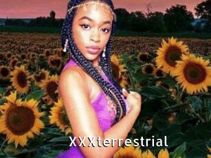 XXXterrestrial