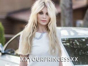 XXYOURPRINCESSXX